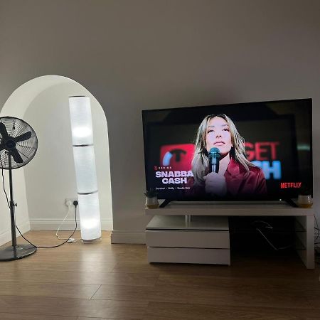 לונדון Angle90 Apartments מראה חיצוני תמונה