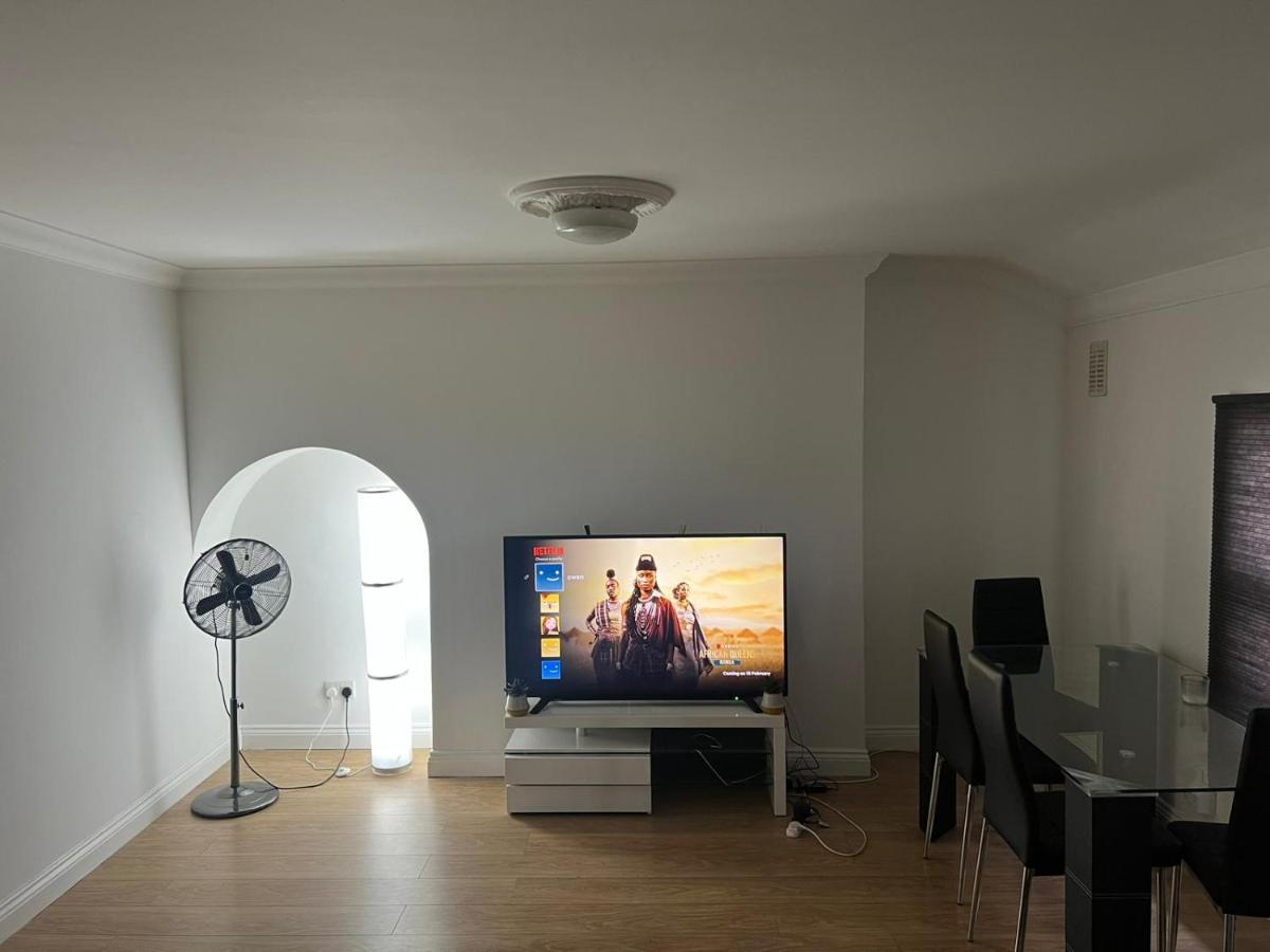 לונדון Angle90 Apartments מראה חיצוני תמונה