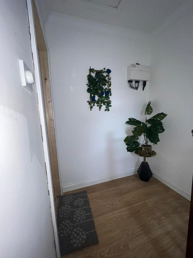 לונדון Angle90 Apartments מראה חיצוני תמונה