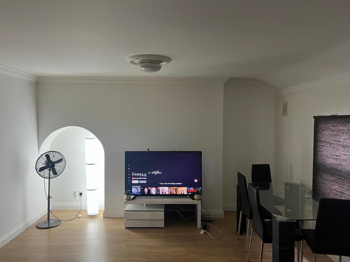 לונדון Angle90 Apartments מראה חיצוני תמונה